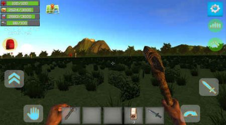 海洋之家岛屿生存 v3.2.5