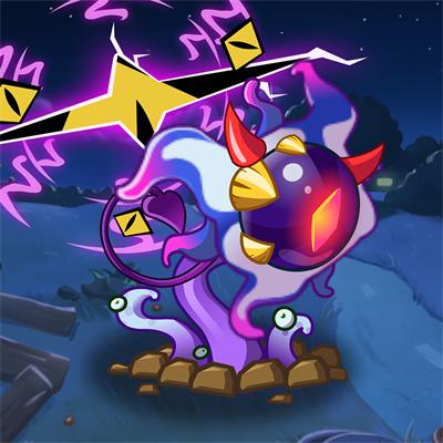 植物大战僵尸地铁跑酷版