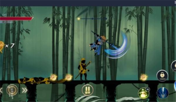 三国火柴人  v1.0