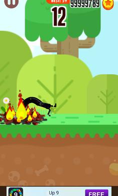 奔跑吧香肠最新版下载中文版  v4.2.3