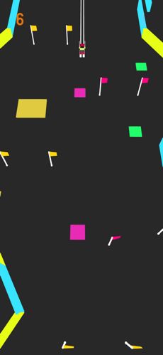 Ski Mountain游戏最新版安卓版  v4.4.4