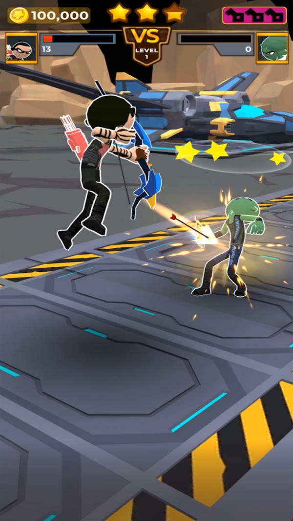 强大的对决游戏安卓最新版  v4.0.2