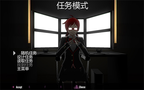 病娇模拟器正版