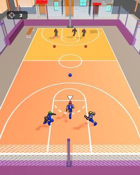 躲避球对战 v3.0.5