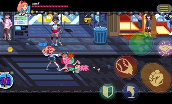 热血硬派国夫君外传完整版 v0.00.864243