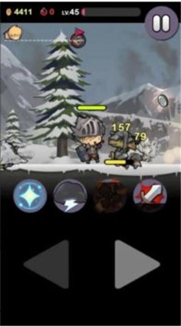 勇敢的约翰  v1.1.8