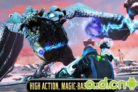 屠龙者(含数据包) v1.1.2