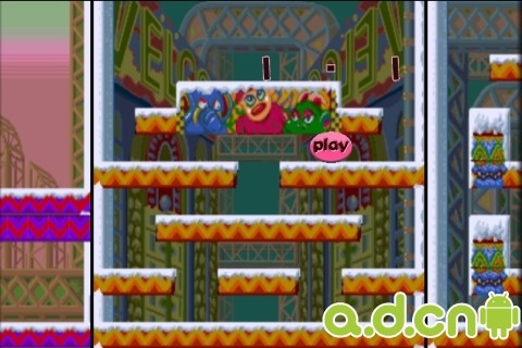 雪人兄弟 v1.0 v3.0.5