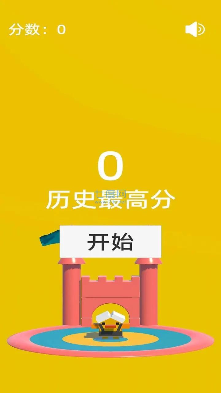 坤坤鹅鸭鸡跳游戏 v1.02