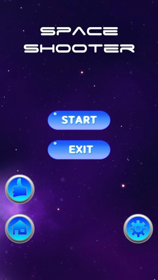 太空射手 v1.0
