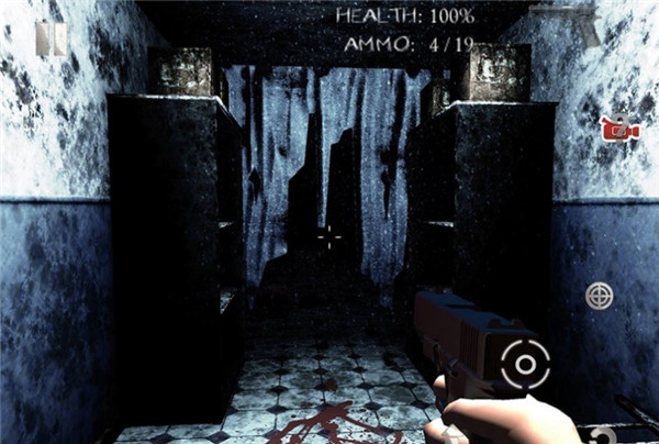 精神病院东欧2手机版 v0.55