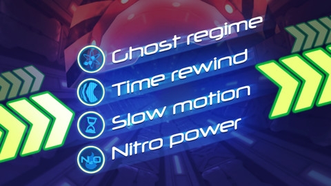 死亡轨道 DeathTrack v3.1.5