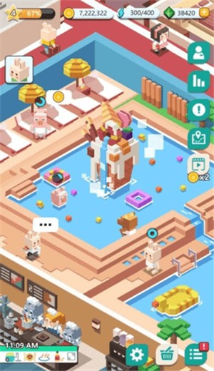 温泉酒店 v1.1.35