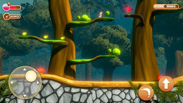 丛林男孩泰山冒险 2020-01-08 09:47