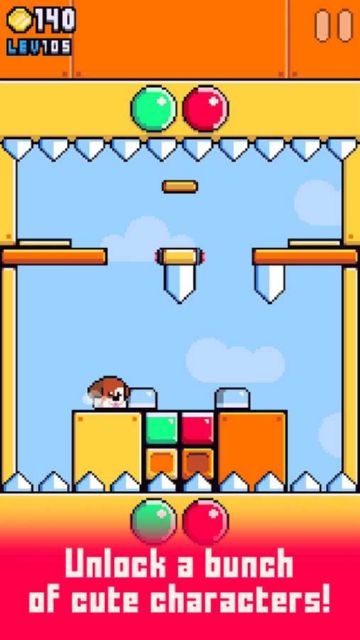 挤压机(Squish) v1.0.0 安卓版