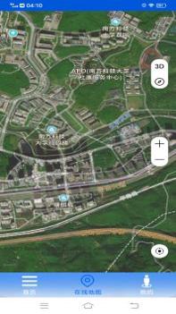 VR高清街景地图 v3.1.5