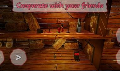 双人成行仿制版中文手机版  v5.1.2