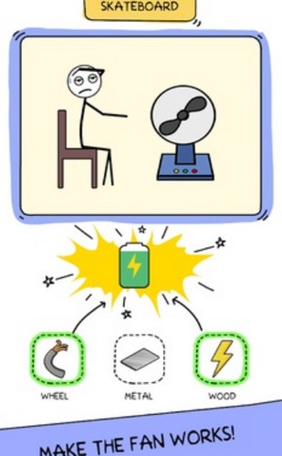 炼金术的难题游戏  v1.0.3