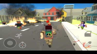 像素传奇疯狂之城 2020-04-10 16:42