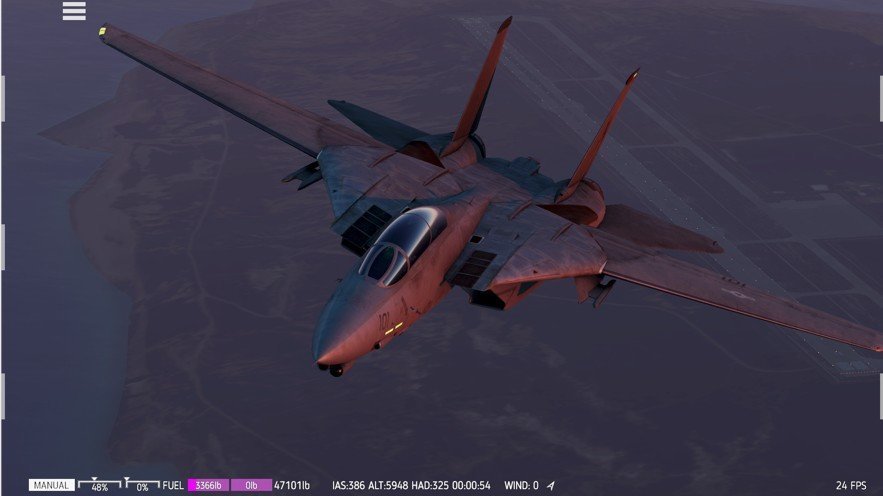 航母降落HD 正版 v3.1.5