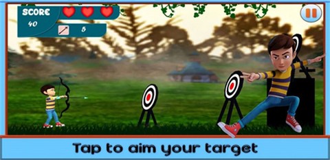 火柴人vs鲁德拉弓箭手  v1.0.0