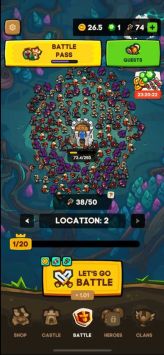 守卫塔防御 v3.0.5