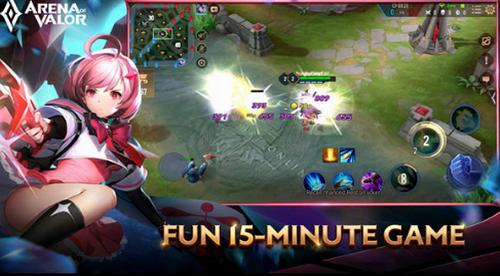 传说对决 v1.50.1.6