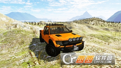 下坡赛车手游 安卓版