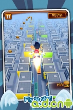 玩命儿跑 v1.11 v3.1.5