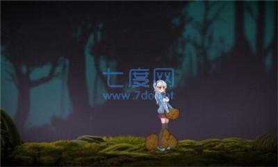 阿尔卑斯与危险森林桃子移植 2.1.1