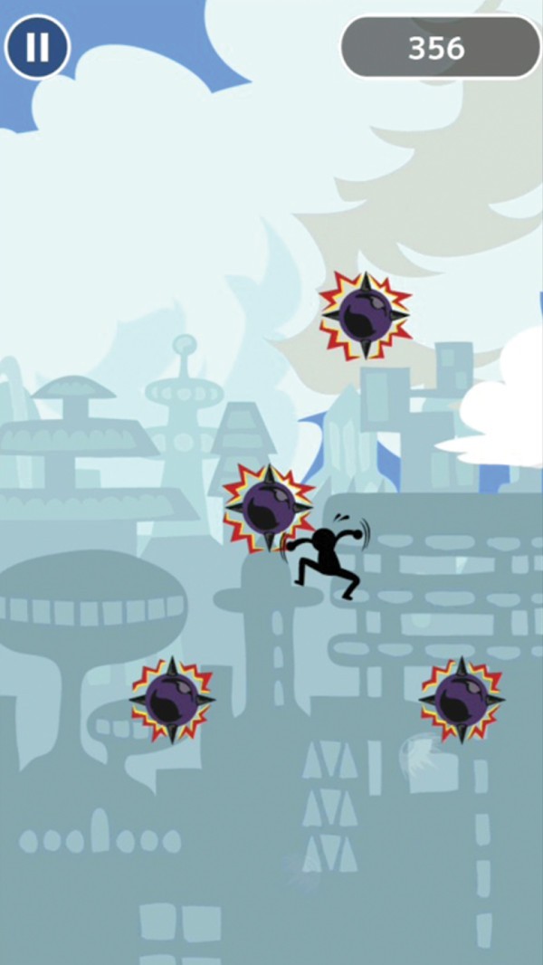 火柴人空战 v1.0