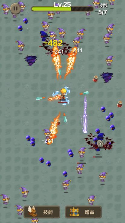 割以生存 V 1.0.1