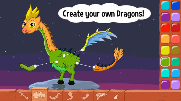 佩皮奇迹世界完整版免费下载