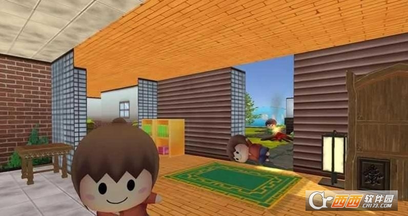 Shishirium(狮子座游戏)截图2