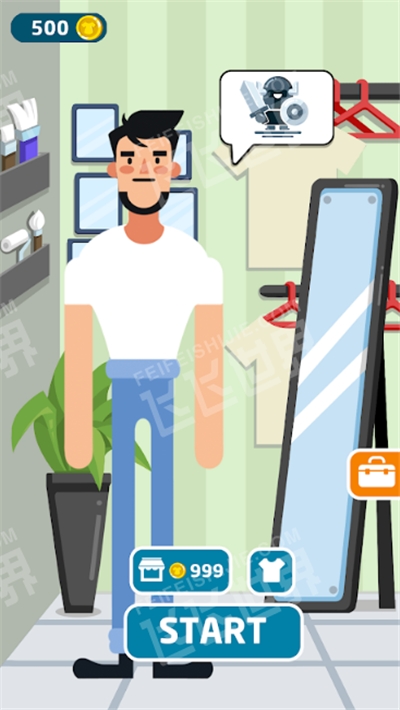 ShirtsInc(衬衫公司安卓版) v1.0.4