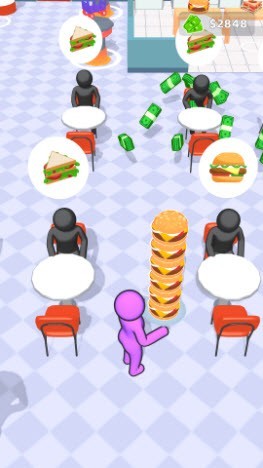 打工太难了 v1.0