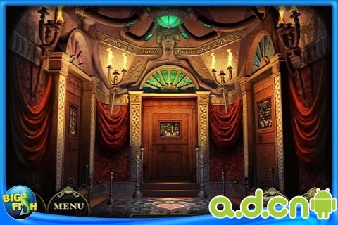 神秘视线 完整版(含数据包) v1.0.7 v3.2.5