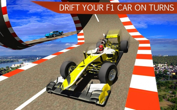 城市方程式赛车2017 v3.1.5