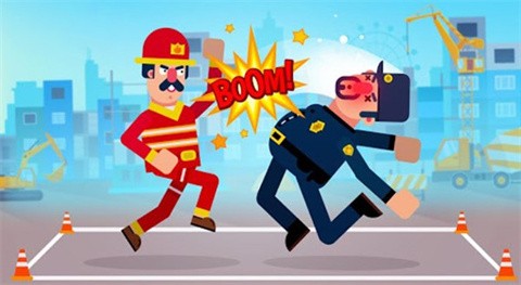 物理拳击2 v1.1.6