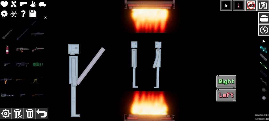 豌豆杆游乐场7723版本 v1.1.7