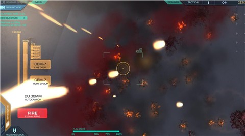 战术应变安卓汉化版  v1.15