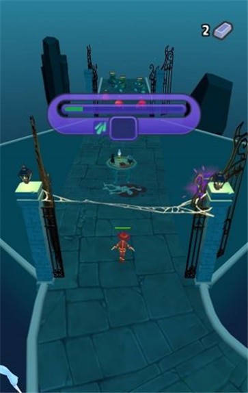 火枪女英雄  v0.17.1