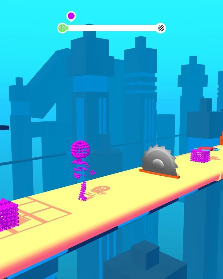 像素崩溃安卓版.png 像素崩溃安卓版.png