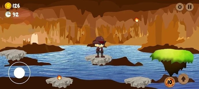 RFG冒险男孩游戏安卓版  v5.5.4