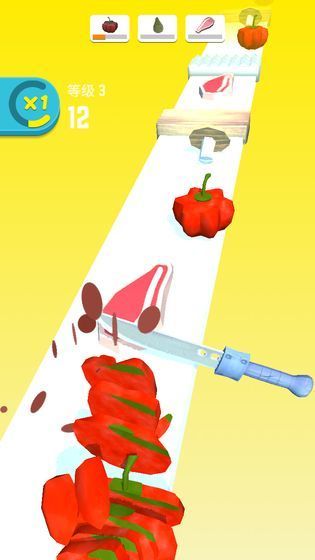 我切菜贼6 v1.3.6