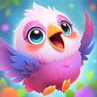 彩虹鸟传奇Lucky BirdLegend