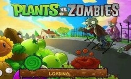 植物大战僵尸原版下载