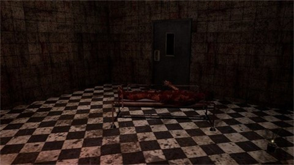 恐怖闹鬼医院最新版本 v0.86