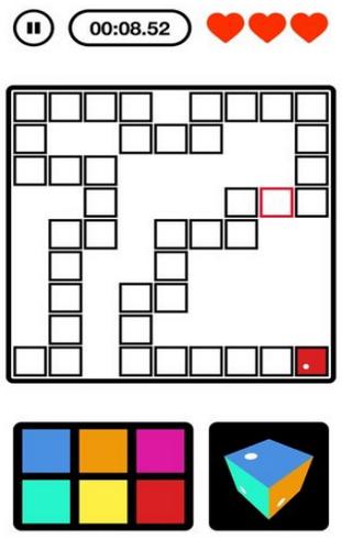 最强大脑鲁班立方 2020-05-23 11:26