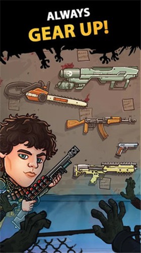 僵尸岛游戏 2021-05-20 14:17